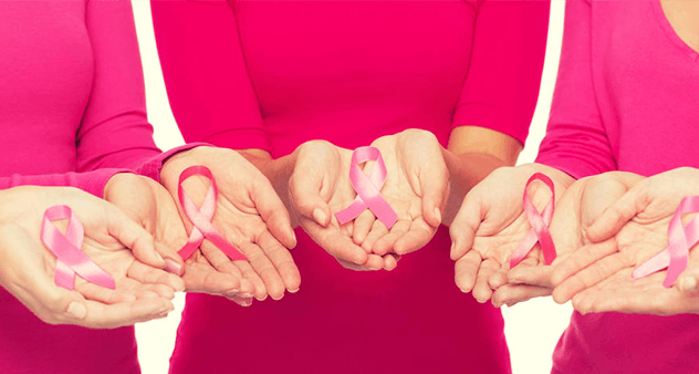 乳腺癌的种类有哪些