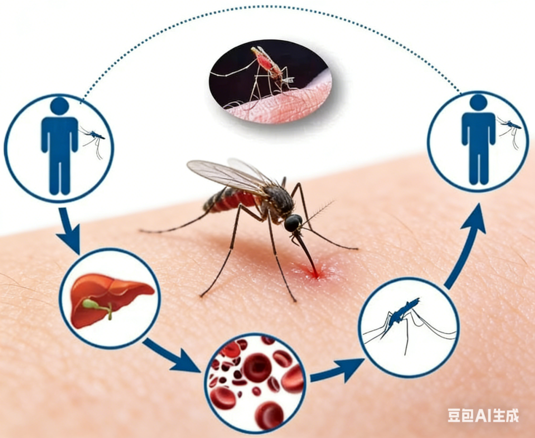 全国疟疾日|警惕&ldquo;打摆子&rdquo;！这种病我国虽已消除，但从未远去&hellip;