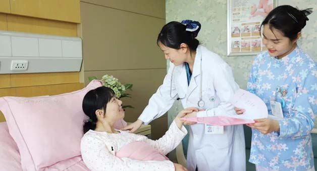 流程化管理，提供一对一贴身服务