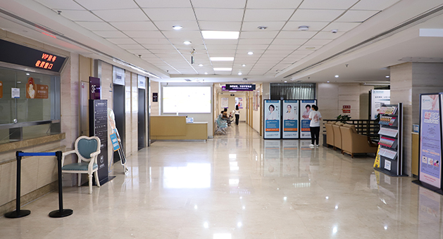 妇科炎症有哪些症状？