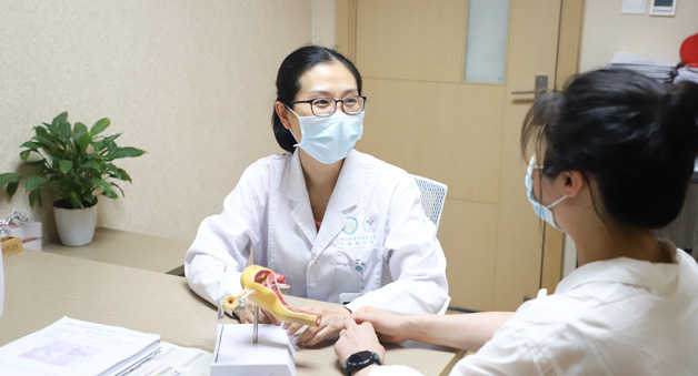 盆腔炎有什么症状？