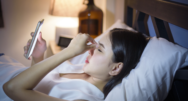 干眼症有哪些症状？