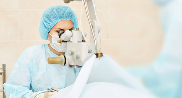 白内障手术后几天恢复视力