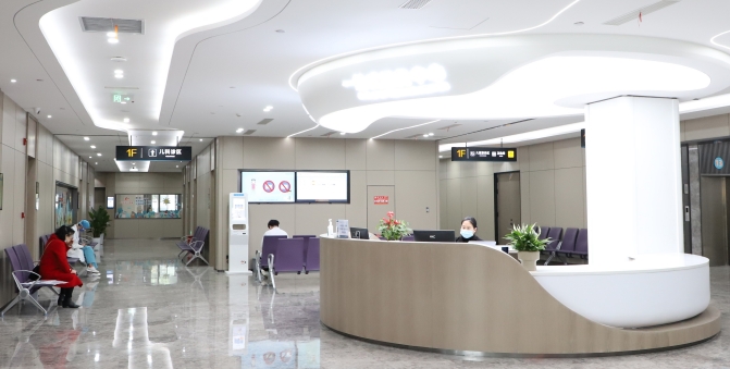 儿童生长发育门诊