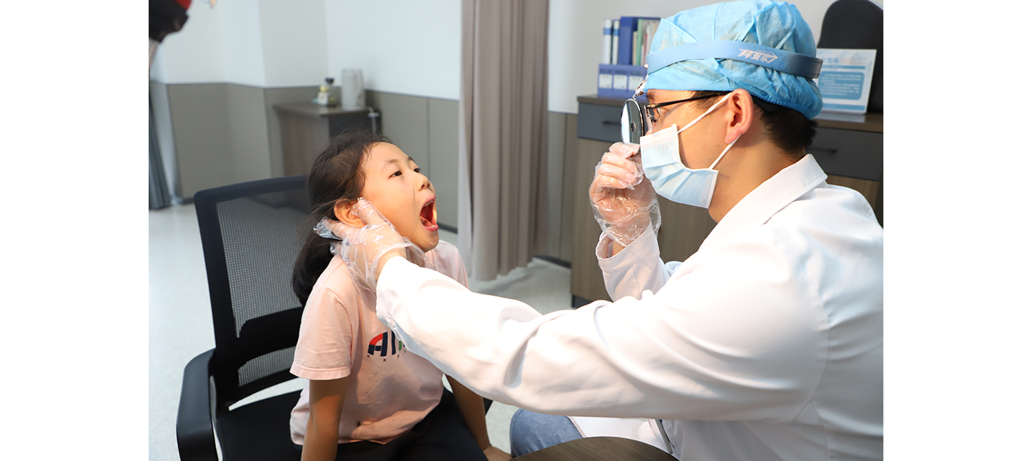 耳鼻喉科主要看什么病