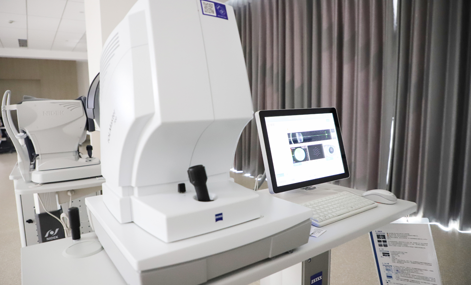 德国蔡司Master700生物测量仪