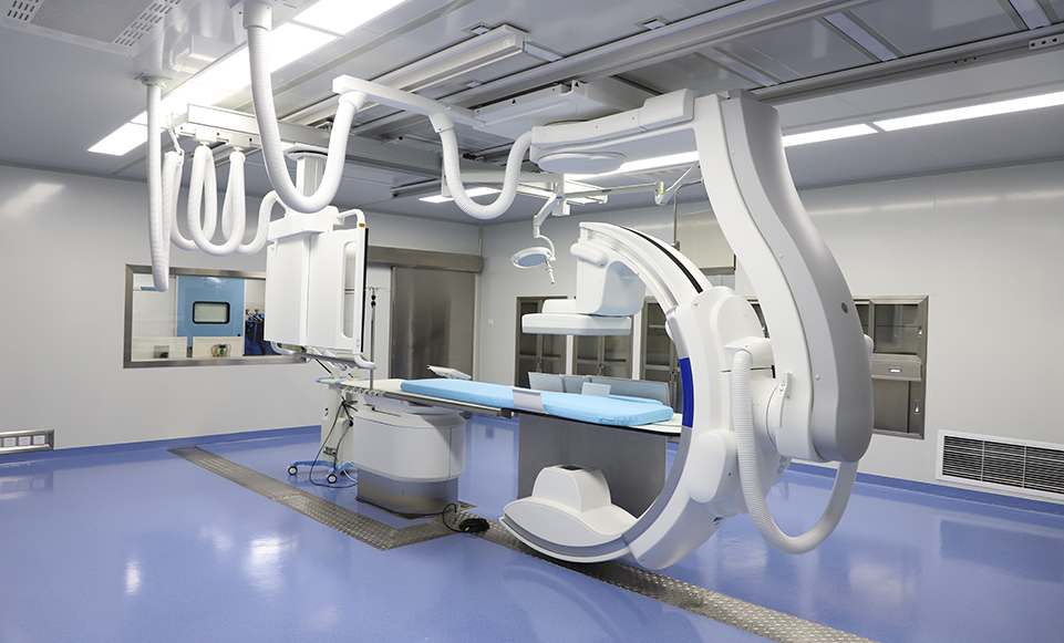 成都双楠医院心血管中心