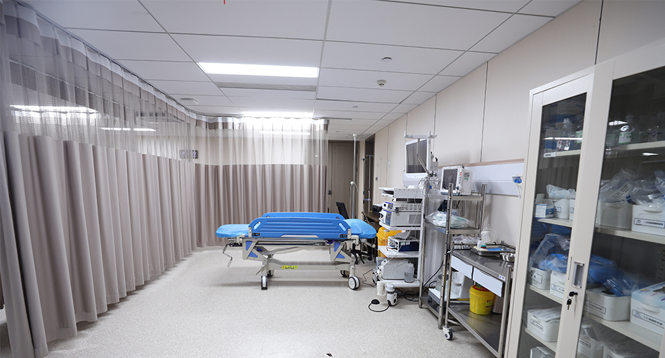 内镜室风险管理｜内镜室的医院感染风险控制重要关注点