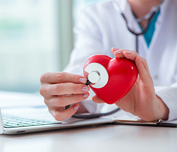 心功能不全诊疗