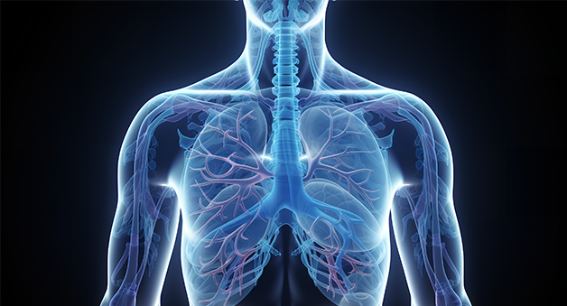 肺部抗感染优化治疗