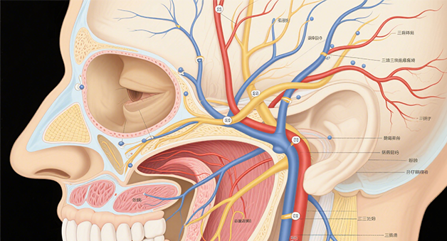 洗脸刷牙像触电？当心三叉神经痛在作怪！医生