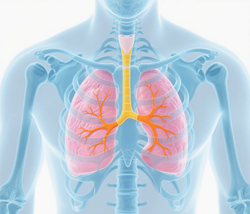 胸壁、胸膜疾病/膈疾病