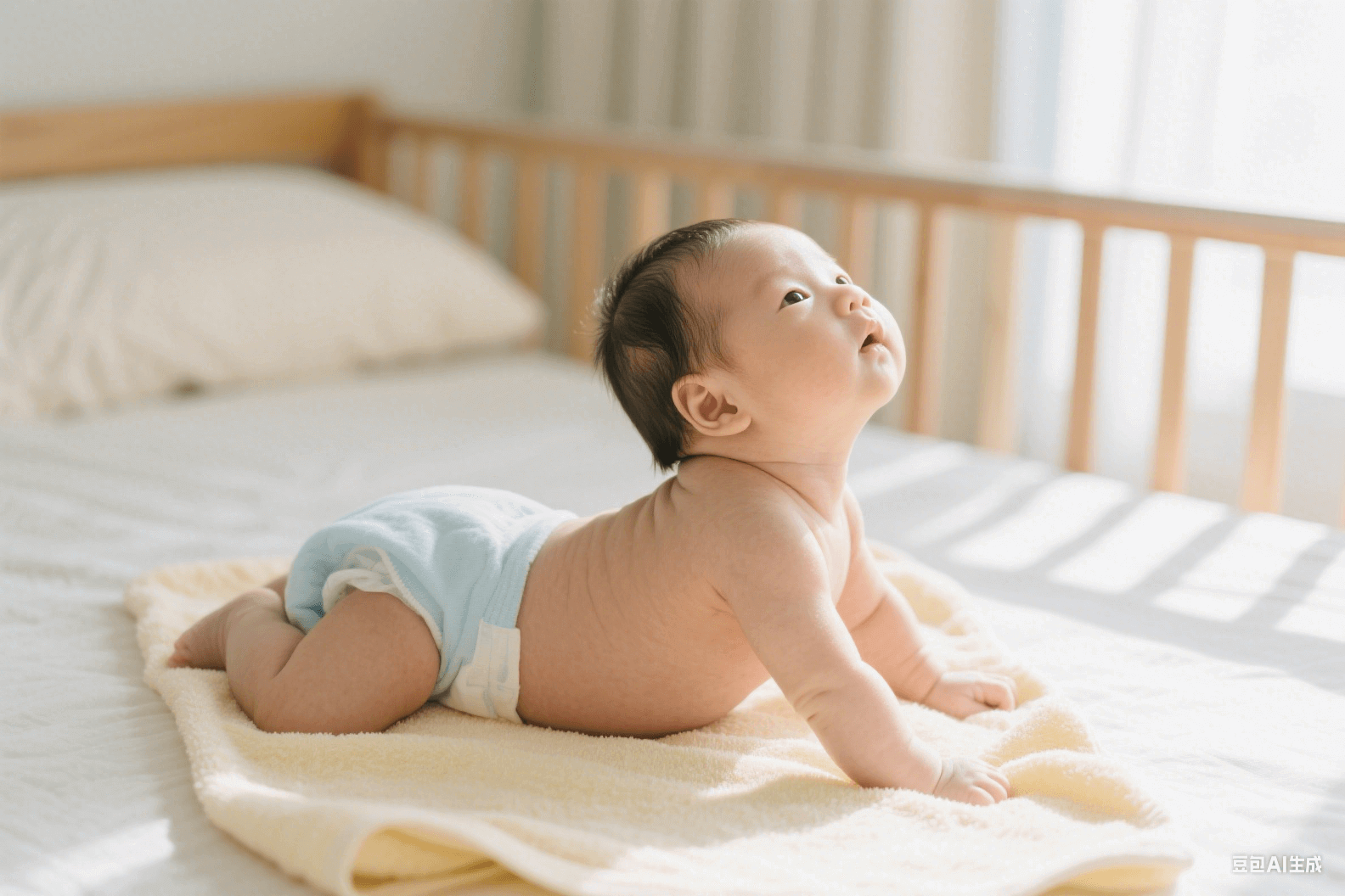 关于新生儿黄疸,你知道多少?