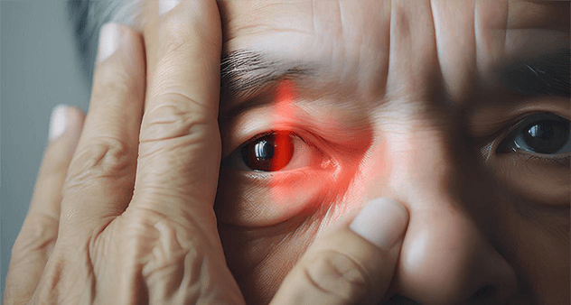 白内障引起的青光眼怎么治疗方法