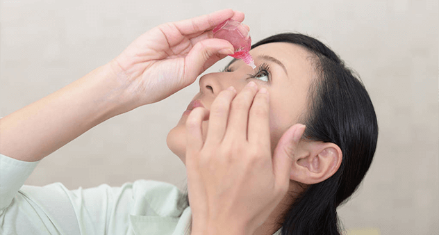 眼药水保质期 &ne; 使用日期