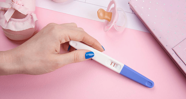 不孕不育检查五步骤