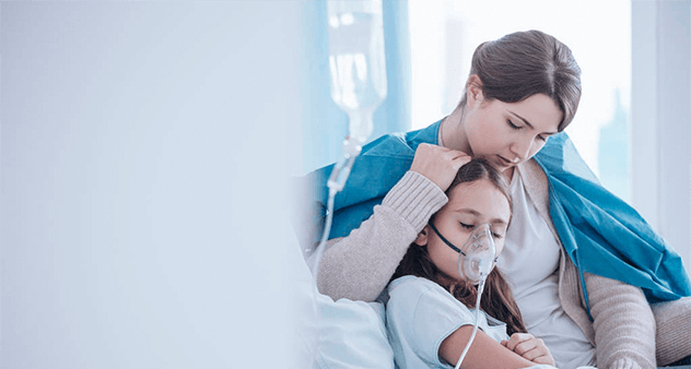 孩子肺炎有什么禁忌没有