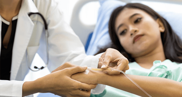 病人在手术前应该作哪些准备？