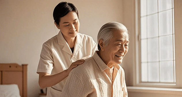 老年病有哪些？