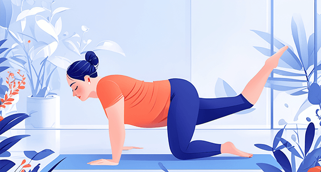 产后康复治疗有哪些项目