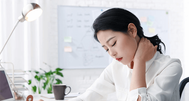 预防颈椎病方法有哪些？