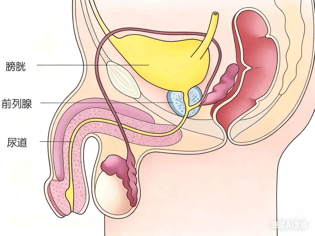 囊肿、钙化、回声不均…前列腺彩超报告，读懂10个词，不再自己吓自己医生