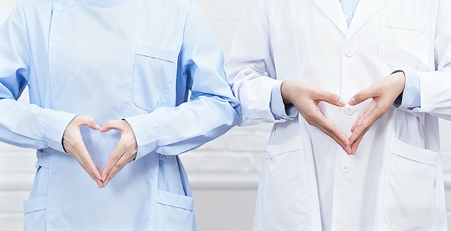 为什么选择成都双楠医院生殖医学中心?医生