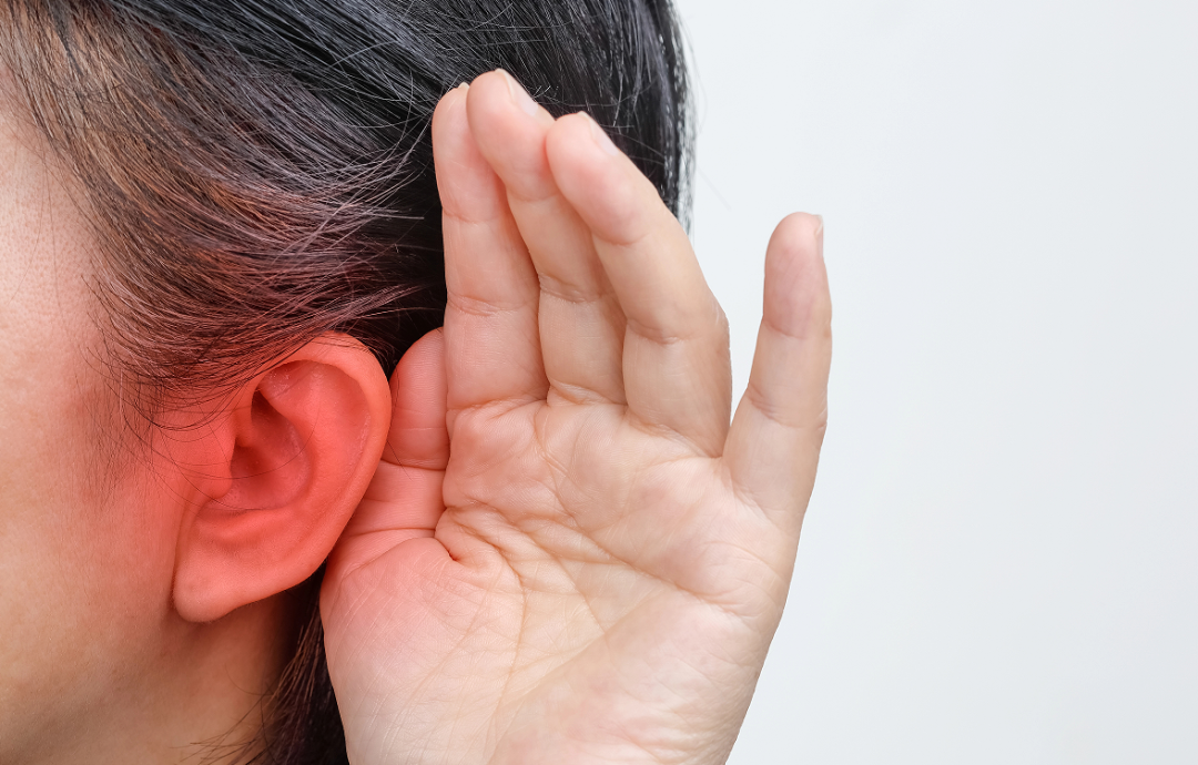 这3种耳鸣，医生看了都皱眉头医生