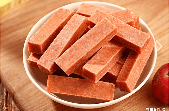 山楂条真的健康吗？医生