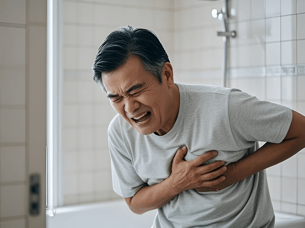 世界心梗日｜“心梗刺客”，就藏在你的购物车和外卖单里医生