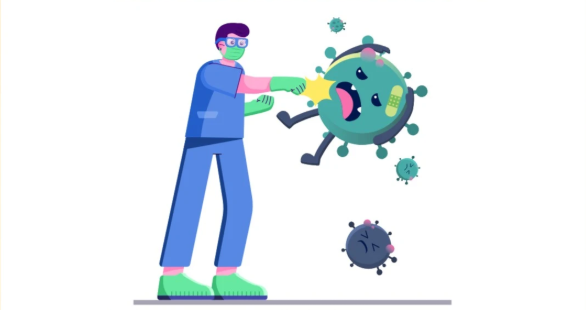 2025年了 湿疹的8大信号 你都知道吗医生