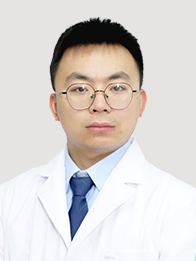 黄杰医生 主治医师