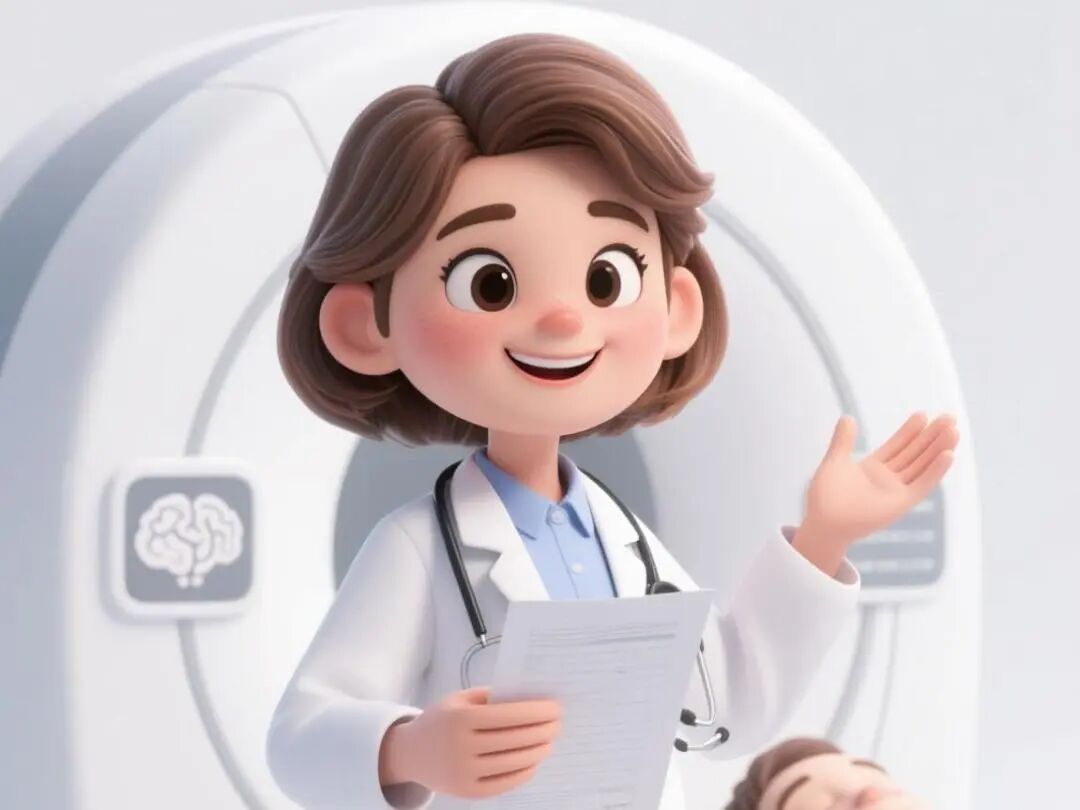 爸妈体检别再只做基础项！医生提醒：这5项关键检查更重要