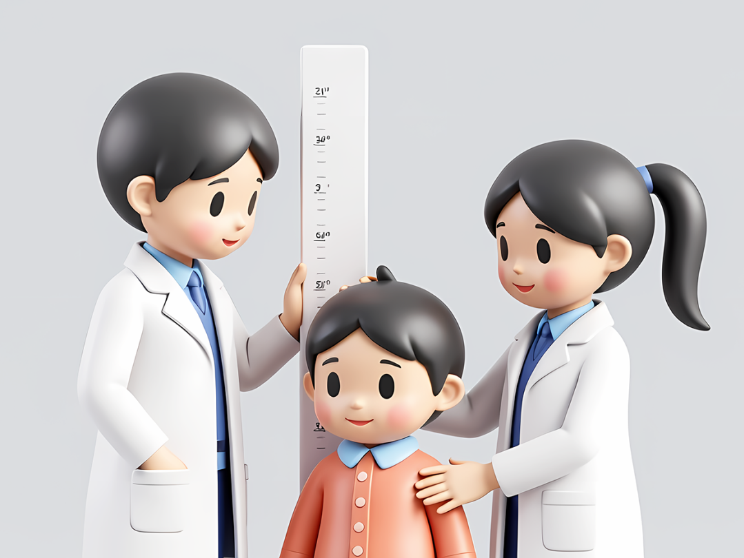 怕娃寒假只长肉不长个？这份长高攻略别错过医生