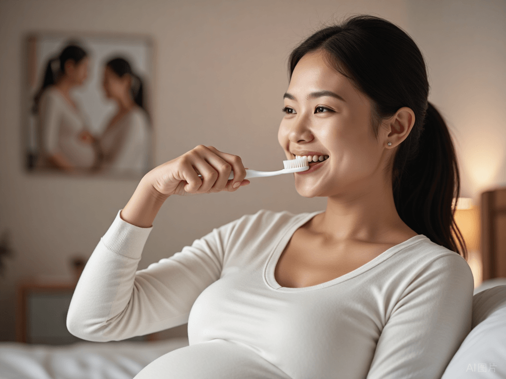 世界口腔健康日 | 全生命周期护牙指南：别让牙齿拖了健康的后腿