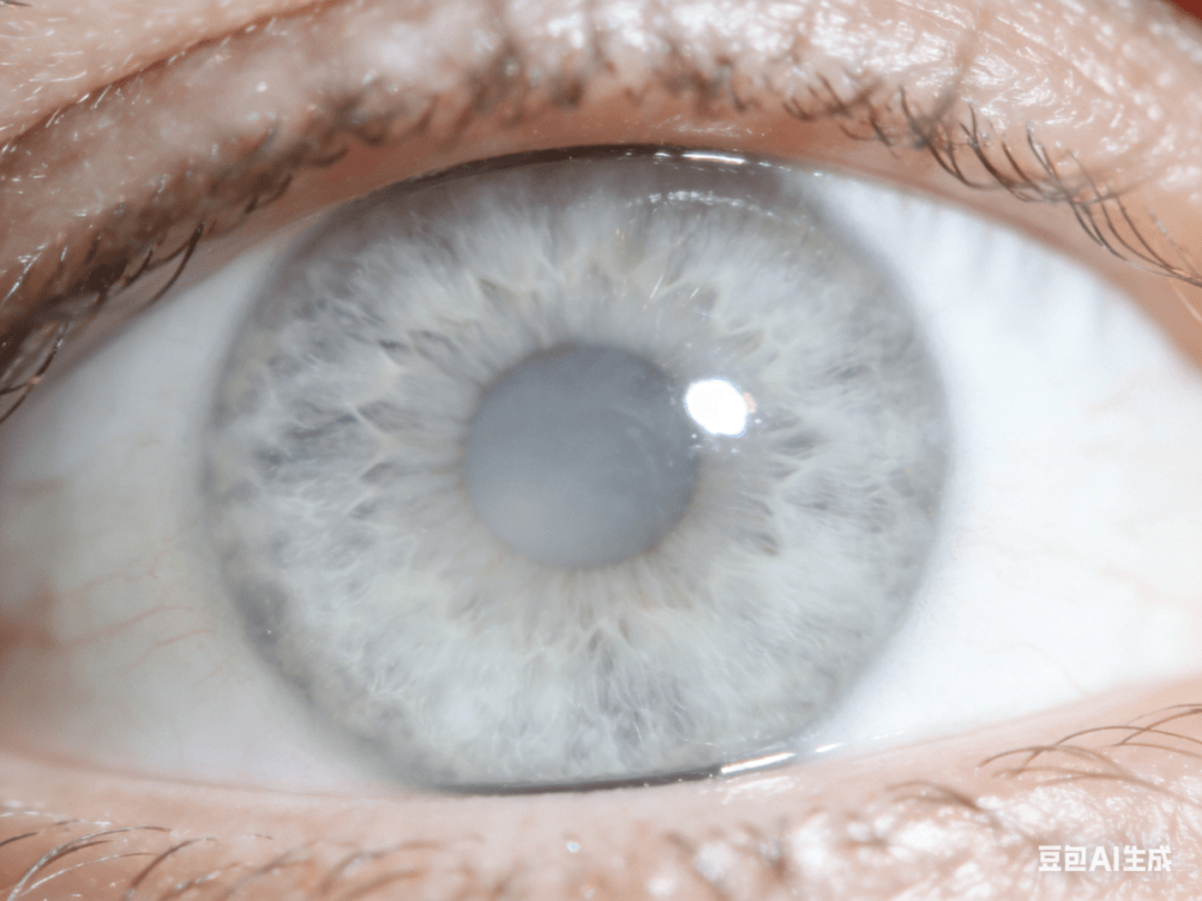 白内障早期症状，不只是&ldquo;模糊&rdquo;