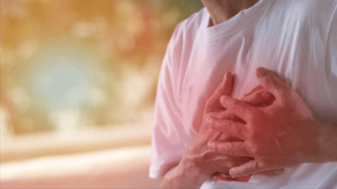 防猝死，我们能做什么？