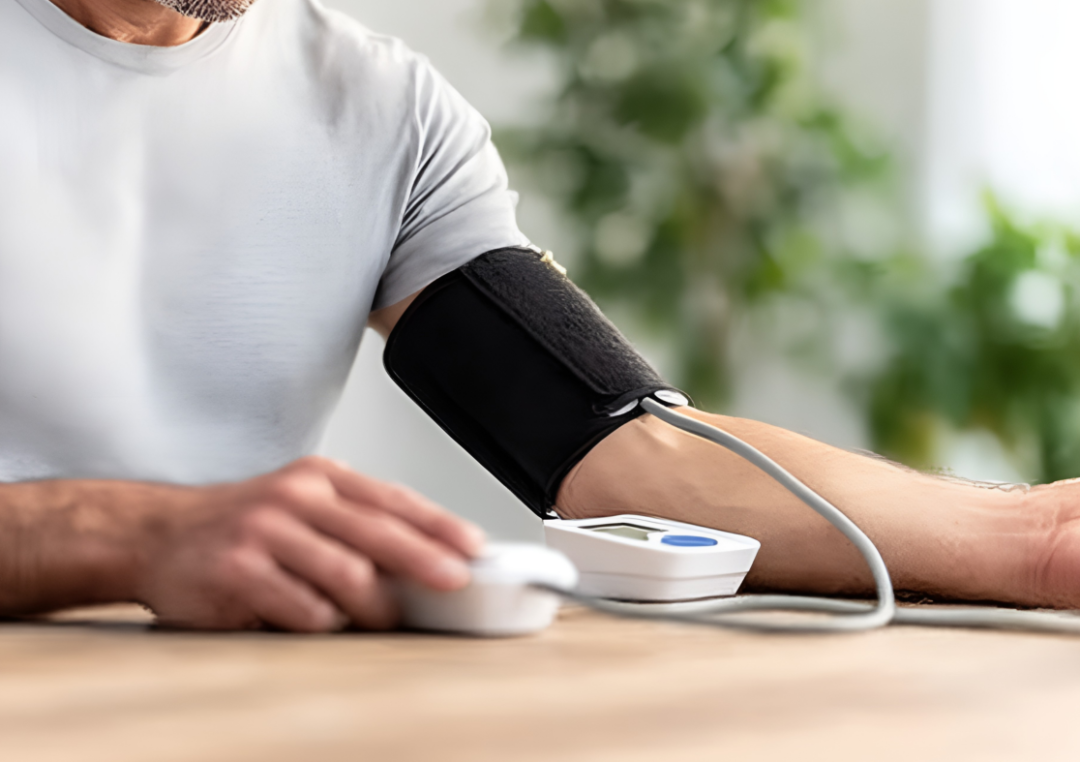 长期吃降压药？血管会变&ldquo;脆&rdquo;？