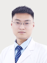杨黎医生 医师