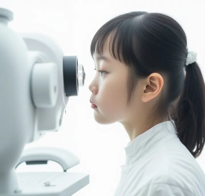 别让孩子的眼睛&ldquo;生锈&rdquo;！90%的家长都忽略了这件事医生