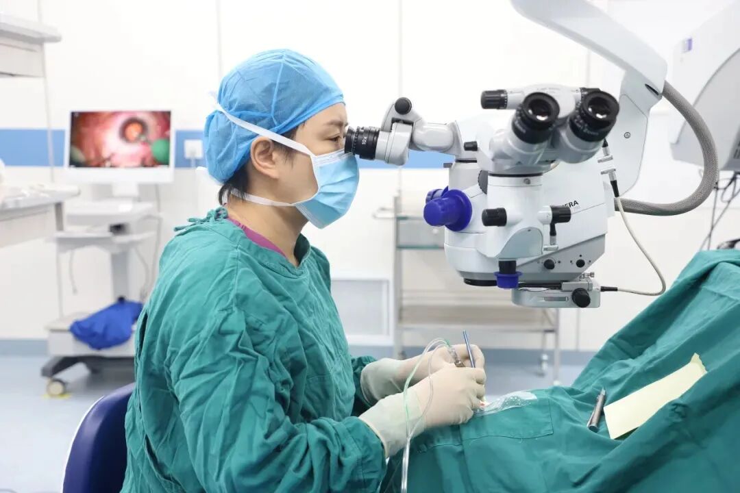 父母喊&ldquo;看不清&rdquo;？别总以为是老花眼！