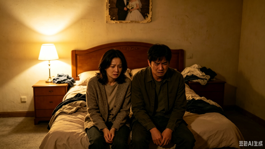 不孕不育｜夫妻同检，更快锁定原因医生