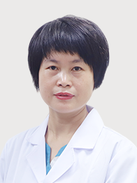 刘海裳医生 副主任医师