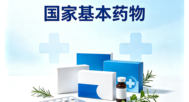 2026版基药目录来了，这些&ldquo;平价好药&rdquo;你一定要知道！