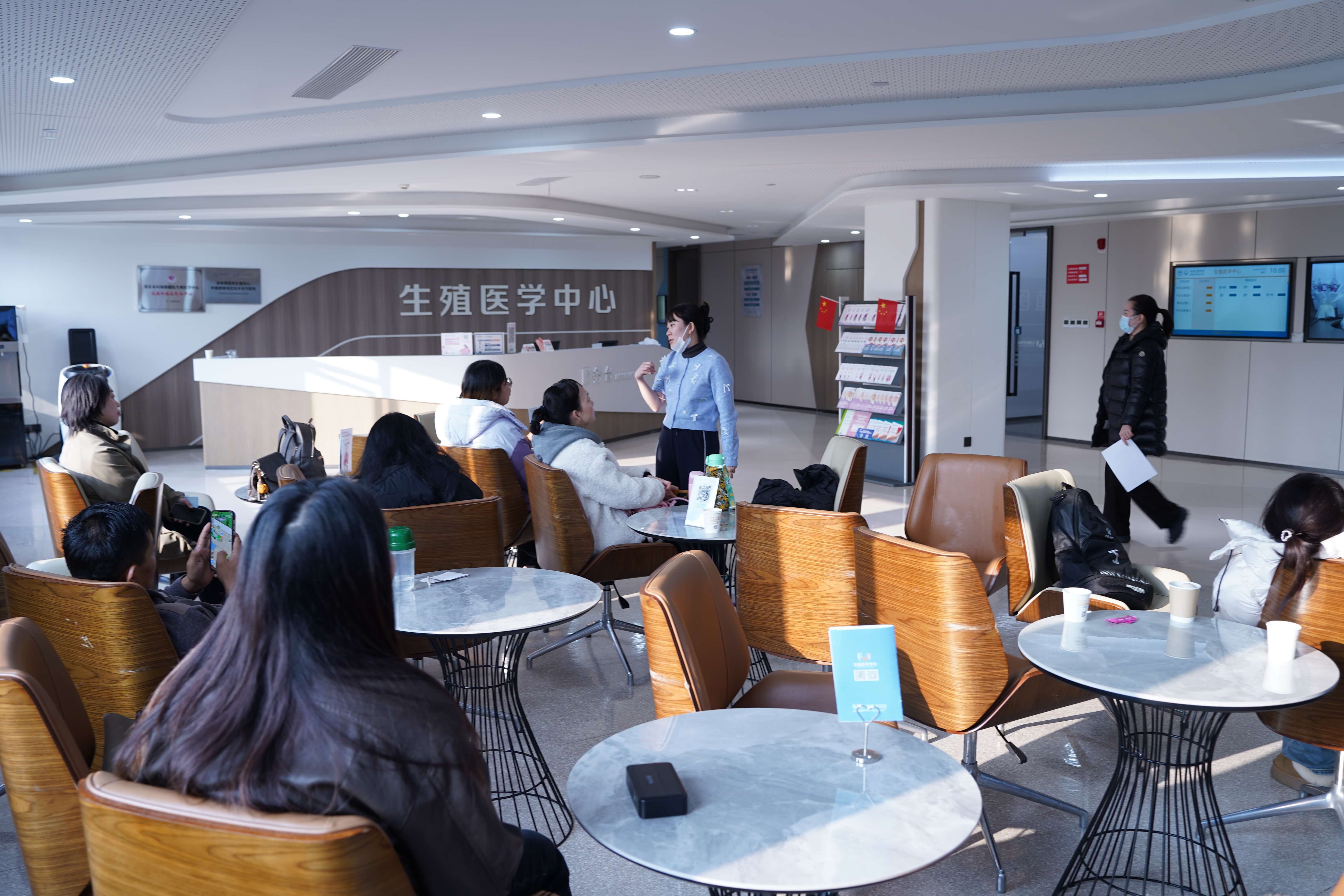 试管婴儿如何挑选医生？生殖专家梳理三大考察标准