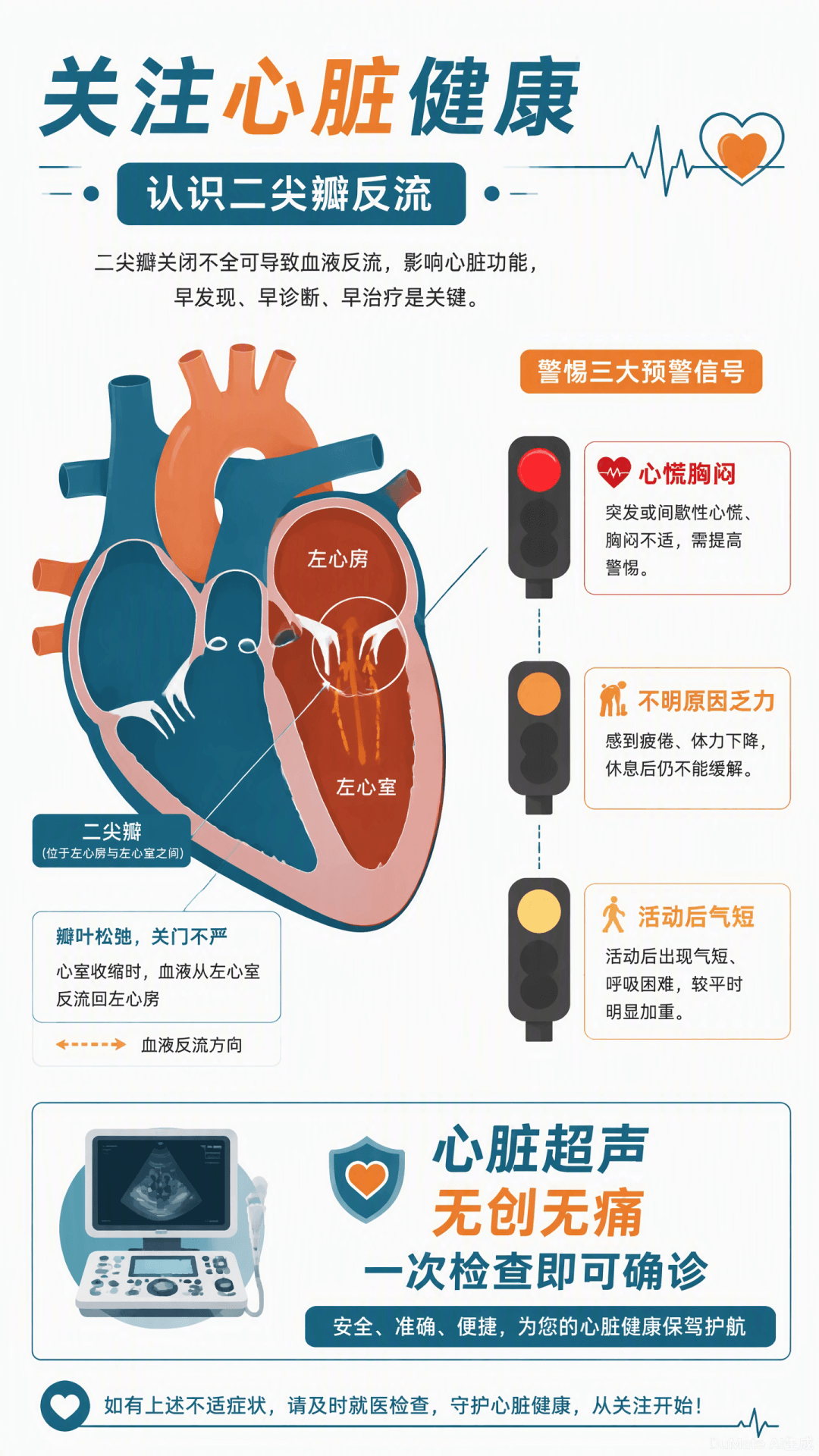 张韶涵演唱会吸氧3分钟！这种&ldquo;心脏门关不严&rdquo;的病，3个信号别忽视