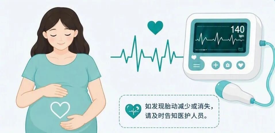 羊水破了，分分钟能要命，照搬这3步！婆娘怀起的，记得收藏