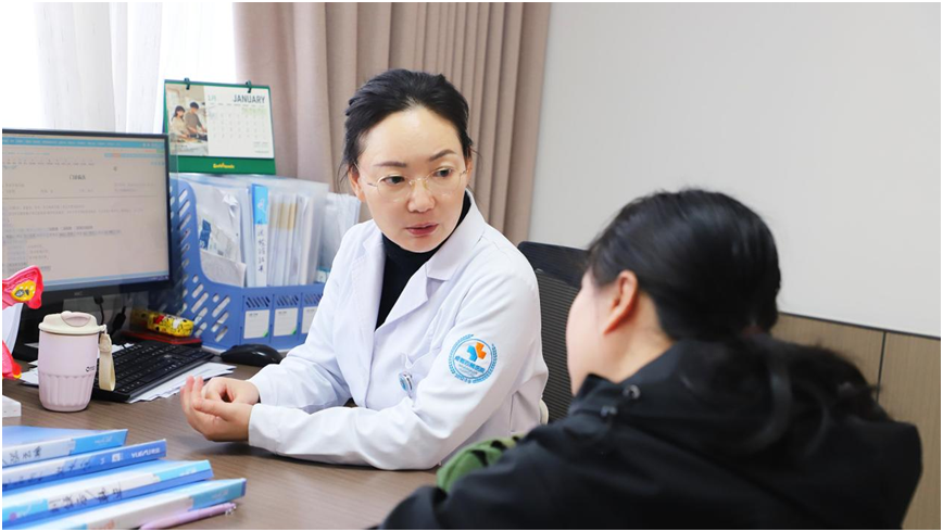 红星新闻走进成都双楠医院：取卵让人老得快？专家说这是最大的误会医生