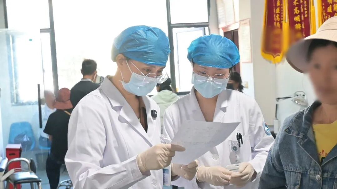 千里赴乡，为爱续航｜成都双楠医院生殖医学中心美姑县公益义诊圆满落幕