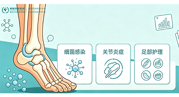 尿酸多高才算&ldquo;危险红线&rdquo;？医生：记住这3个数，别等关节长&ldquo;石头&rdquo;才后悔